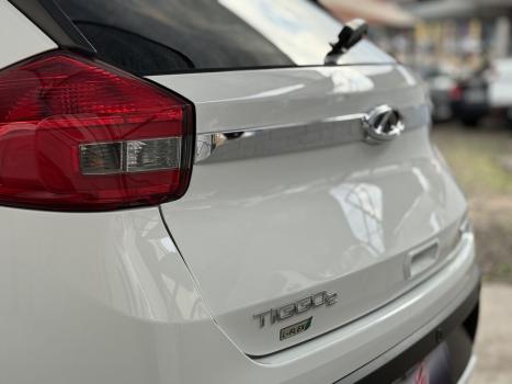CHERY Tiggo 2 1.5 16V 4P FLEX LOOK, Foto 10