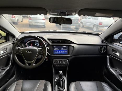 CHERY Tiggo 2 1.5 16V 4P FLEX LOOK, Foto 12