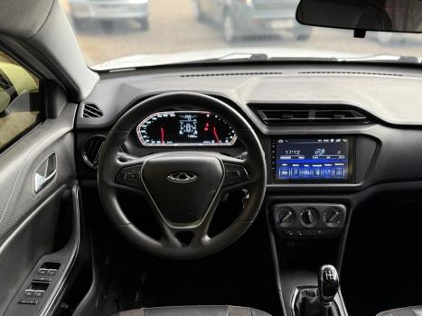 CHERY Tiggo 2 1.5 16V 4P FLEX LOOK, Foto 13