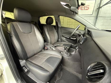 CHERY Tiggo 2 1.5 16V 4P FLEX LOOK, Foto 14