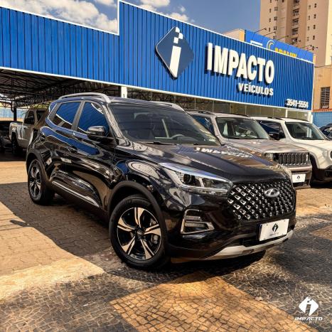 CHERY Tiggo 2.0 4P AUTOMTICO, Foto 1