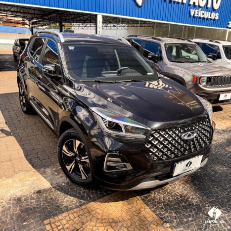 CHERY Tiggo 2.0 4P AUTOMTICO, Foto 2