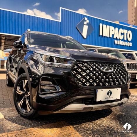 CHERY Tiggo 2.0 4P AUTOMTICO, Foto 3