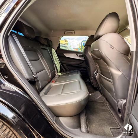 CHERY Tiggo 2.0 4P AUTOMTICO, Foto 6