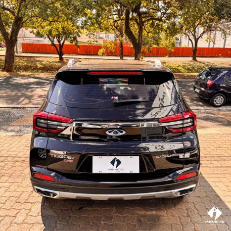 CHERY Tiggo 2.0 4P AUTOMTICO, Foto 17