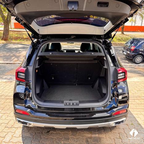 CHERY Tiggo 2.0 4P AUTOMTICO, Foto 18
