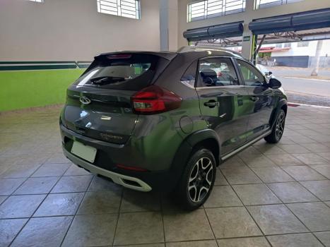 CHERY Tiggo 3X 1.0 12V 4P FLEX VVT PRO TURBO AUTOMTICO CVT, Foto 3
