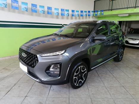 CHERY Tiggo 3X 1.0 12V 4P FLEX VVT PRO TURBO AUTOMTICO CVT, Foto 4