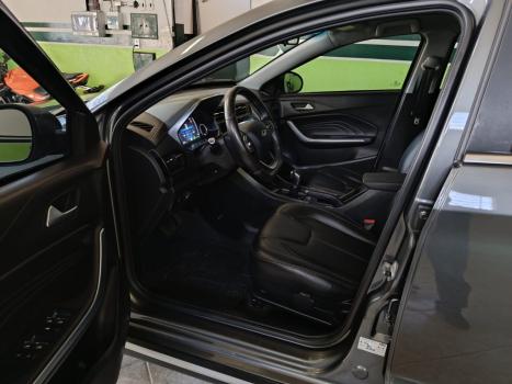 CHERY Tiggo 3X 1.0 12V 4P FLEX VVT PRO TURBO AUTOMTICO CVT, Foto 5