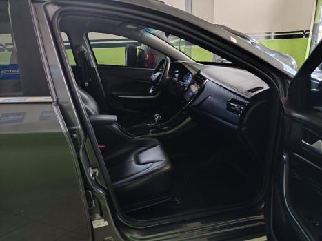 CHERY Tiggo 3X 1.0 12V 4P FLEX VVT PRO TURBO AUTOMTICO CVT, Foto 6