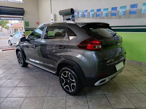 CHERY Tiggo 3X 1.0 12V 4P FLEX VVT PRO TURBO AUTOMTICO CVT, Foto 7