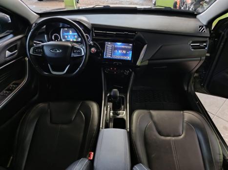 CHERY Tiggo 3X 1.0 12V 4P FLEX VVT PRO TURBO AUTOMTICO CVT, Foto 8