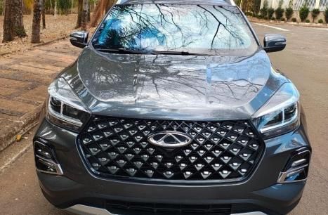 CHERY Tiggo 5X 1.5 16V 4P VVT TURBO iFLEX SPORT AUTOMTICO CVT, Foto 2