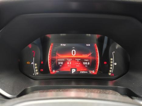 CHERY Tiggo 5X 1.5 16V 4P VVT TURBO iFLEX SPORT AUTOMTICO CVT, Foto 3