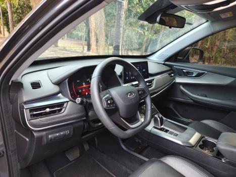 CHERY Tiggo 5X 1.5 16V 4P VVT TURBO iFLEX SPORT AUTOMTICO CVT, Foto 8