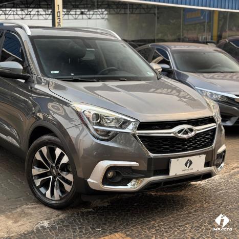 CHERY Tiggo 5X 1.5 4P TXS FLEX TURBO AUTOMTICO DCT, Foto 8