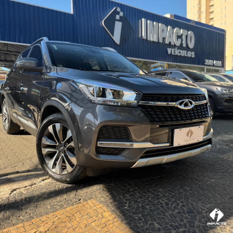 CHERY Tiggo 5X 1.5 4P TXS FLEX TURBO AUTOMTICO DCT, Foto 3