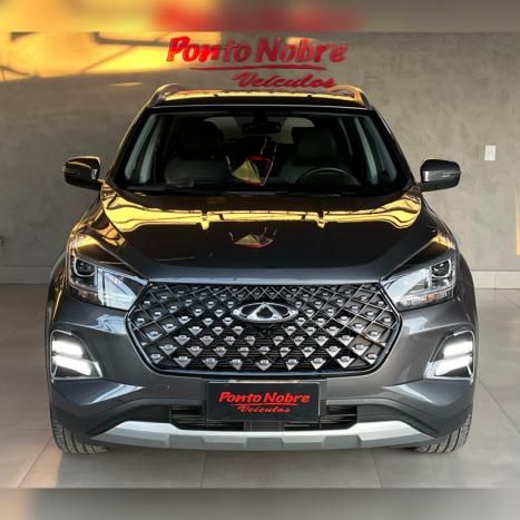 CHERY Tiggo 5X Pro 1.5 16V 4P VVT TURBO iFLEX AUTOMTICO CVT, Foto 1