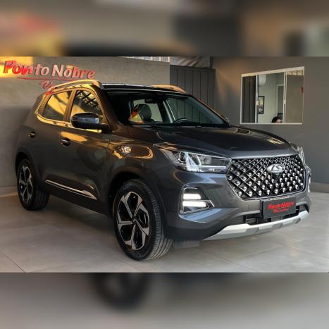 CHERY Tiggo 5X Pro 1.5 16V 4P VVT TURBO iFLEX AUTOMTICO CVT, Foto 3