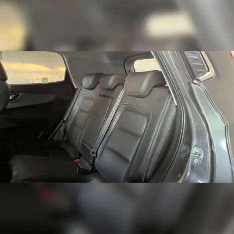 CHERY Tiggo 5X Pro 1.5 16V 4P VVT TURBO iFLEX AUTOMTICO CVT, Foto 18