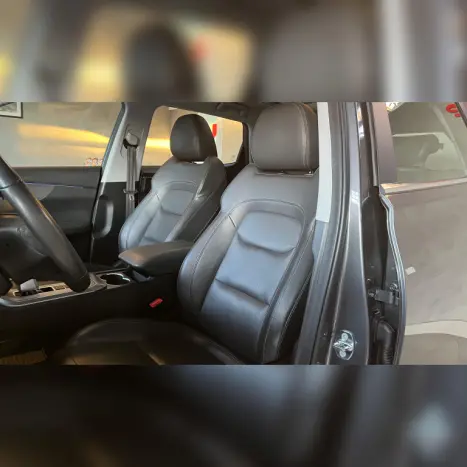 CHERY Tiggo 5X Pro 1.5 16V 4P VVT TURBO iFLEX AUTOMTICO CVT, Foto 20