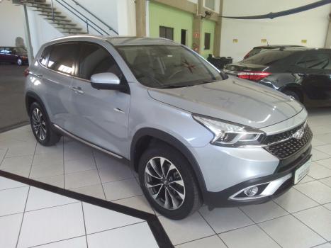 CHERY Tiggo 7 1.5 16V 4P FLEX TXS TURBO AUTOMTICO DCT, Foto 2