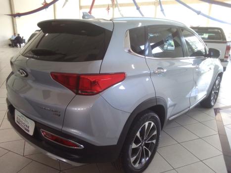 CHERY Tiggo 7 1.5 16V 4P FLEX TXS TURBO AUTOMTICO DCT, Foto 3