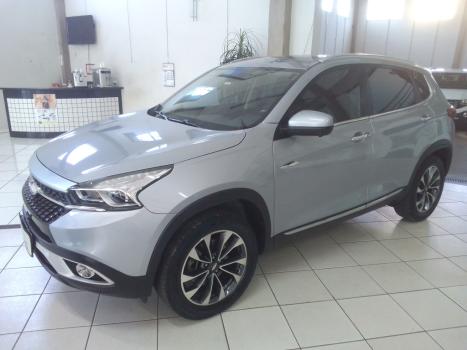CHERY Tiggo 7 1.5 16V 4P FLEX TXS TURBO AUTOMTICO DCT, Foto 4