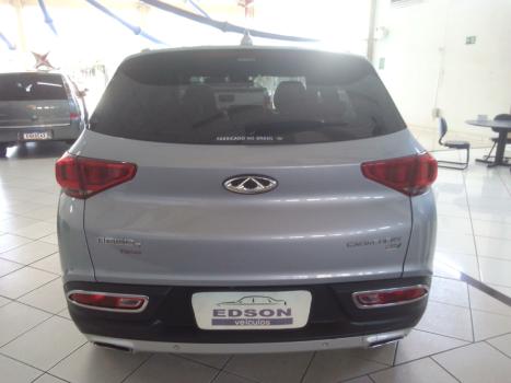 CHERY Tiggo 7 1.5 16V 4P FLEX TXS TURBO AUTOMTICO DCT, Foto 6