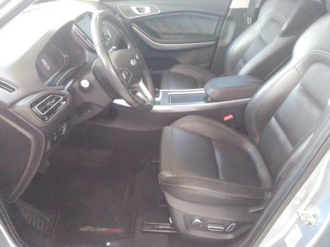 CHERY Tiggo 7 1.5 16V 4P FLEX TXS TURBO AUTOMTICO DCT, Foto 7