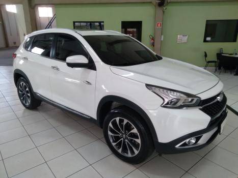 CHERY Tiggo 7 1.5 16V 4P FLEX TXS TURBO AUTOMTICO DCT, Foto 2