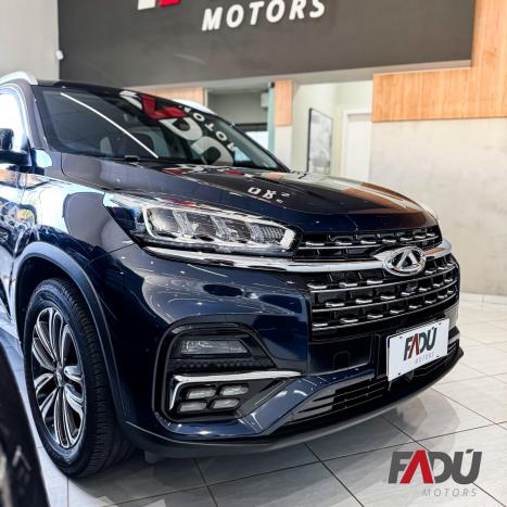 CHERY Tiggo 8 1.6 16V 4P TGDI TURBO TXS AUTOMTICO DCT, Foto 3