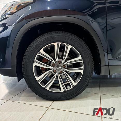 CHERY Tiggo 8 1.6 16V 4P TGDI TURBO TXS AUTOMTICO DCT, Foto 4