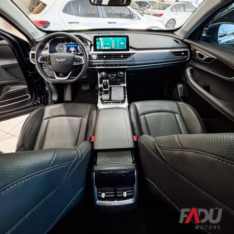CHERY Tiggo 8 1.6 16V 4P TGDI TURBO TXS AUTOMTICO DCT, Foto 5