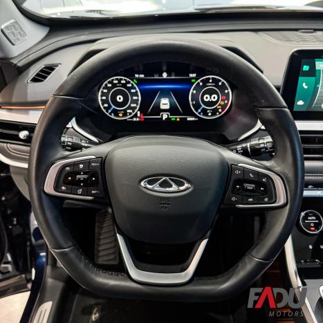 CHERY Tiggo 8 1.6 16V 4P TGDI TURBO TXS AUTOMTICO DCT, Foto 9