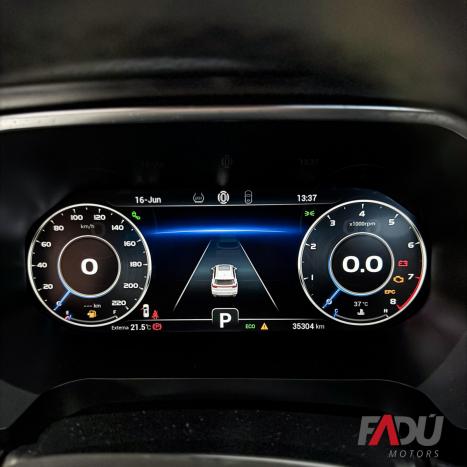 CHERY Tiggo 8 1.6 16V 4P TGDI TURBO TXS AUTOMTICO DCT, Foto 10