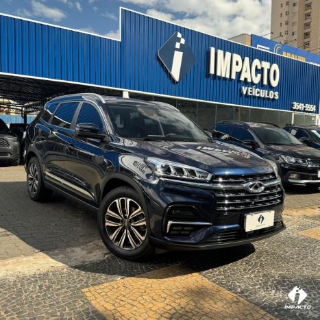 CHERY Tiggo 8 1.6 16V 4P TGDI TURBO TXS AUTOMTICO DCT, Foto 1