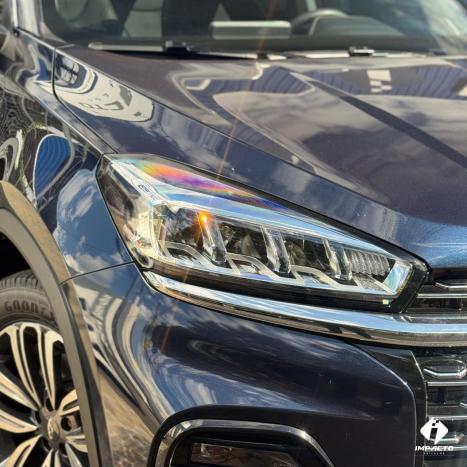 CHERY Tiggo 8 1.6 16V 4P TGDI TURBO TXS AUTOMTICO DCT, Foto 4