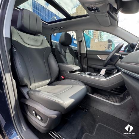 CHERY Tiggo 8 1.6 16V 4P TGDI TURBO TXS AUTOMTICO DCT, Foto 6