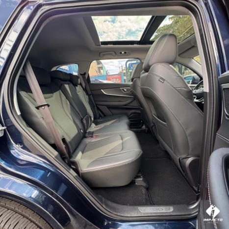 CHERY Tiggo 8 1.6 16V 4P TGDI TURBO TXS AUTOMTICO DCT, Foto 7
