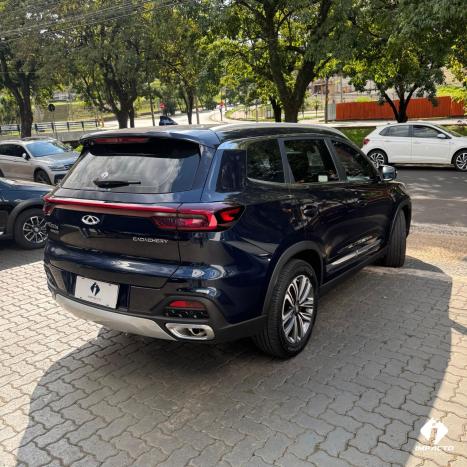 CHERY Tiggo 8 1.6 16V 4P TGDI TURBO TXS AUTOMTICO DCT, Foto 17