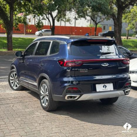 CHERY Tiggo 8 1.6 16V 4P TGDI TURBO TXS AUTOMTICO DCT, Foto 18