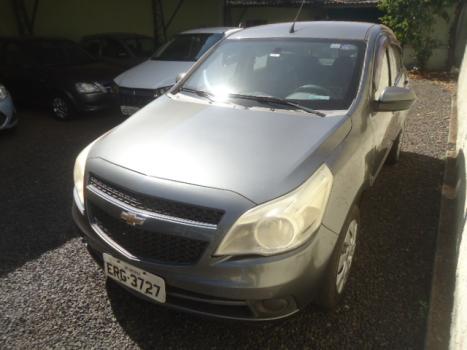 CHEVROLET Agile 1.4 4P LT FLEX, Foto 2