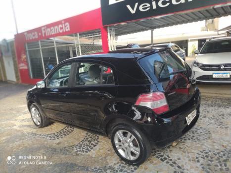 CHEVROLET Agile 1.4 4P LTZ FLEX, Foto 4