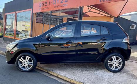CHEVROLET Agile 1.4 4P LTZ FLEX, Foto 2