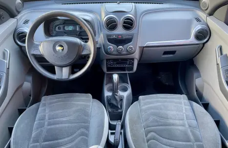 CHEVROLET Agile 1.4 4P LTZ FLEX, Foto 7