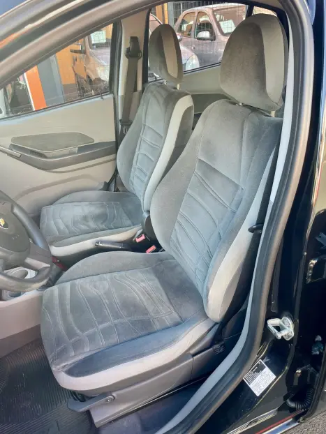CHEVROLET Agile 1.4 4P LTZ FLEX, Foto 8
