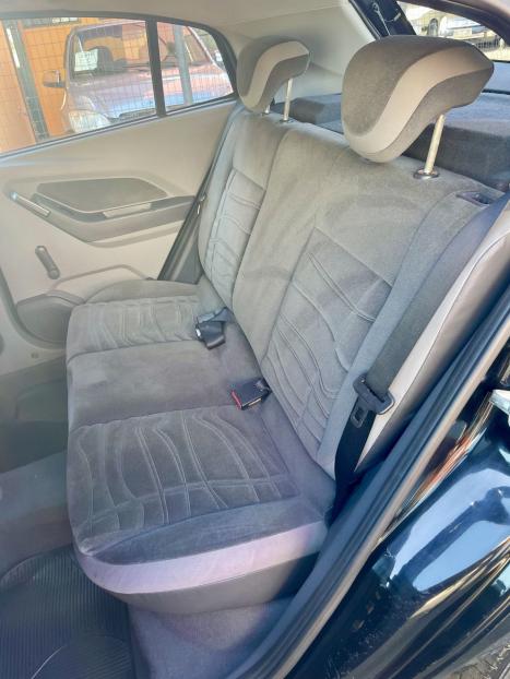 CHEVROLET Agile 1.4 4P LTZ FLEX, Foto 9