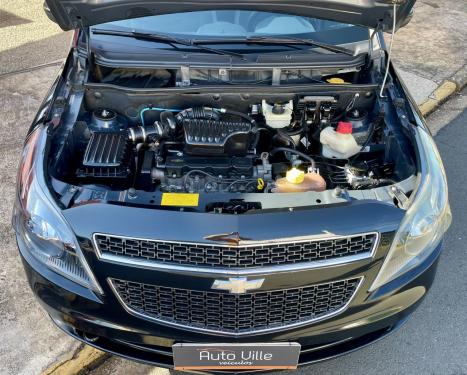 CHEVROLET Agile 1.4 4P LTZ FLEX, Foto 11