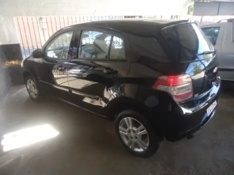 CHEVROLET Agile 1.4 4P LTZ FLEX, Foto 1